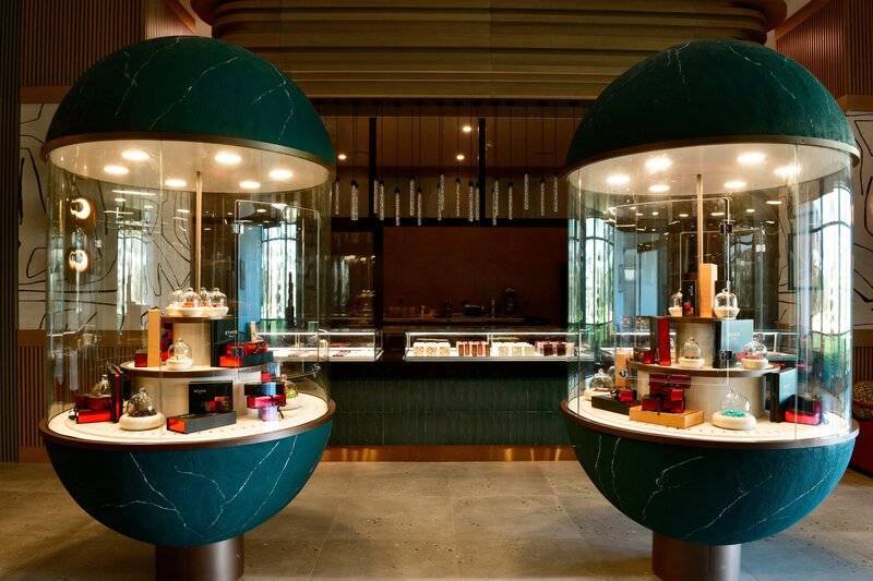 Belek Soho Beach Club