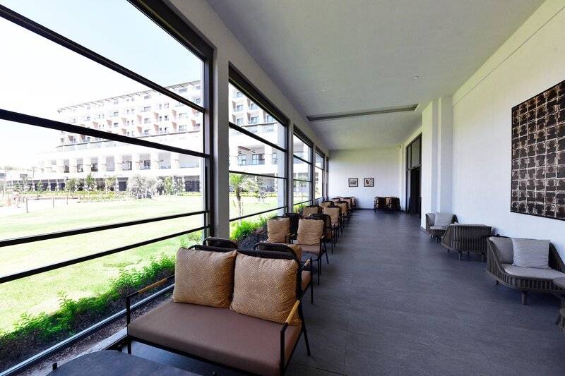 Belek Soho Beach Club