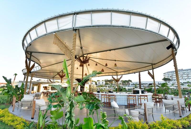 Belek Soho Beach Club