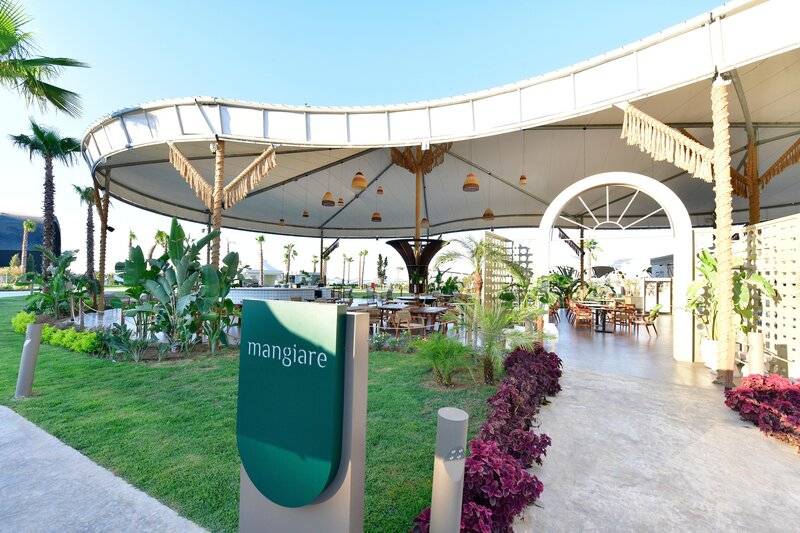 Belek Soho Beach Club