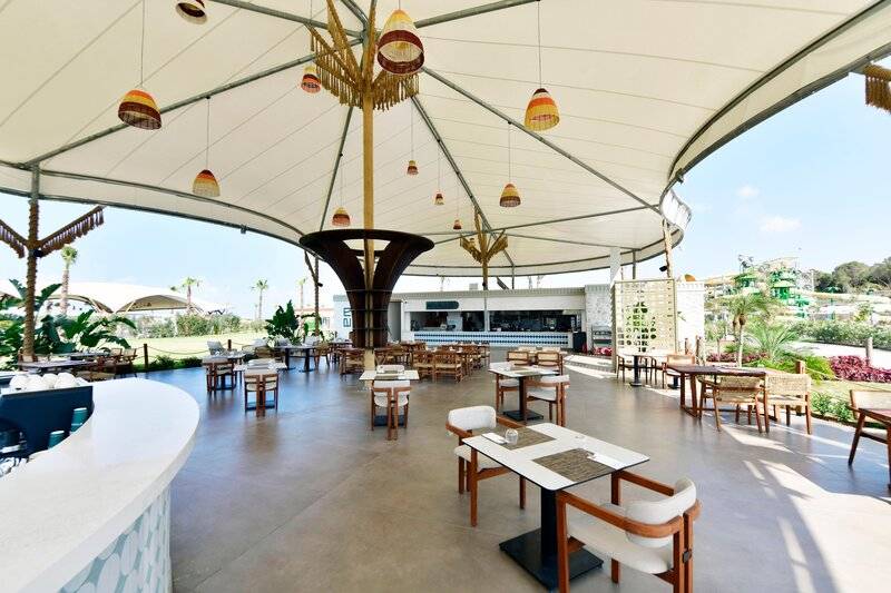 Belek Soho Beach Club