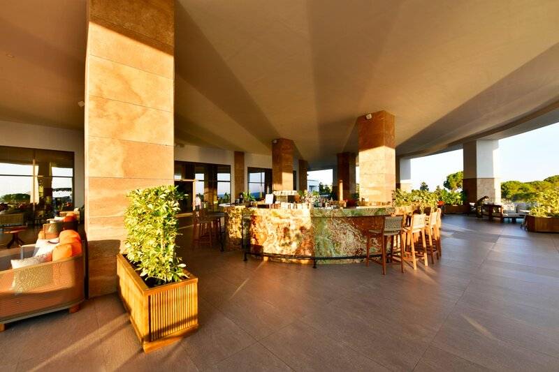 Belek Soho Beach Club