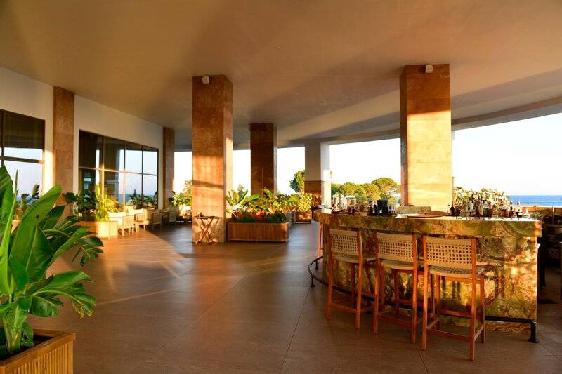 Belek Soho Beach Club