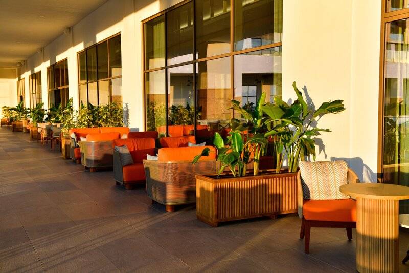 Belek Soho Beach Club