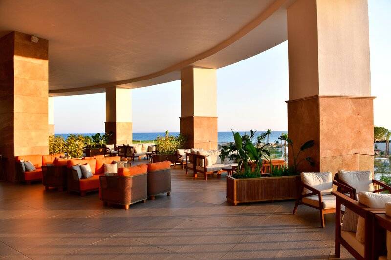 Belek Soho Beach Club