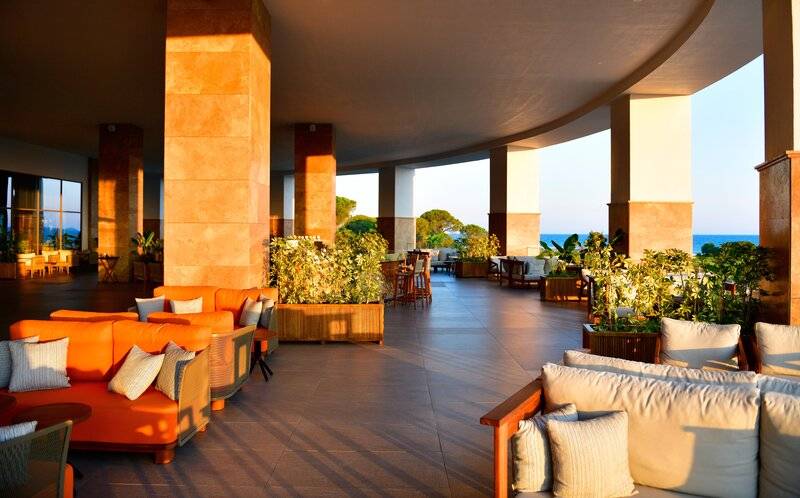 Belek Soho Beach Club