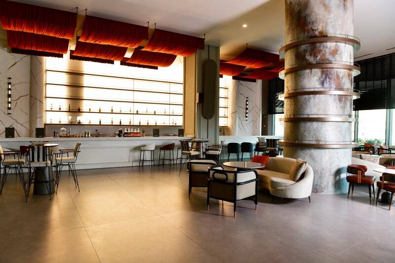 Belek Soho Beach Club