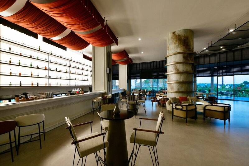 Belek Soho Beach Club