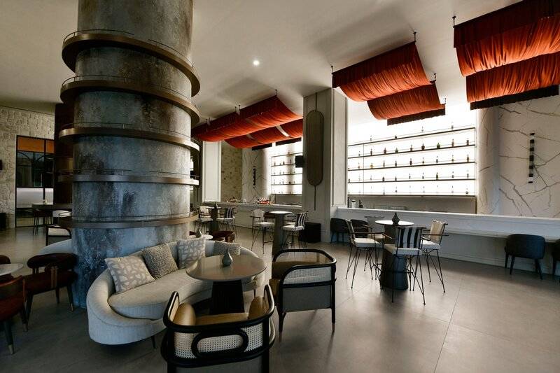 Belek Soho Beach Club