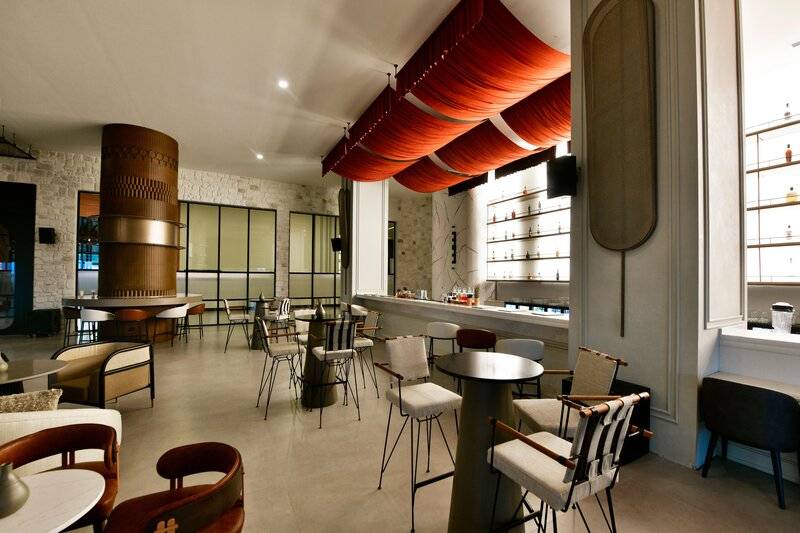 Belek Soho Beach Club