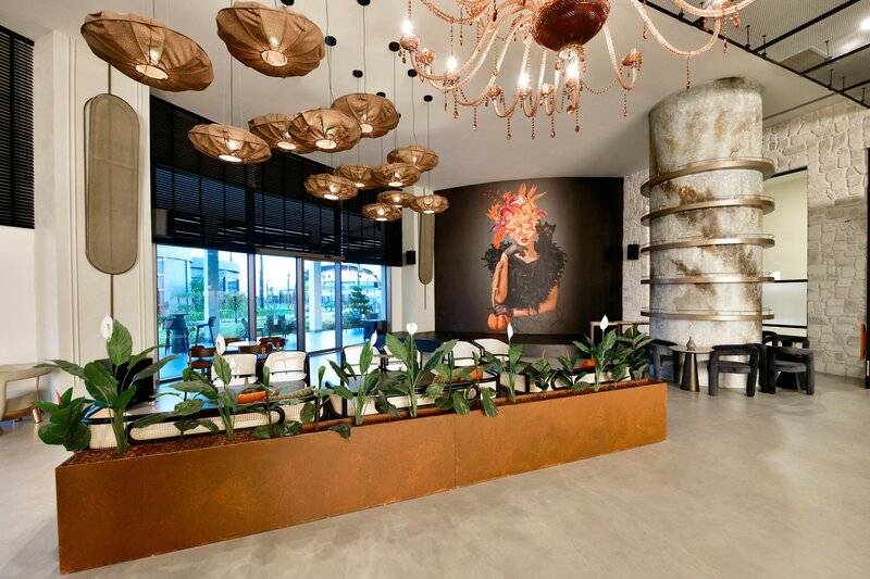 Belek Soho Beach Club