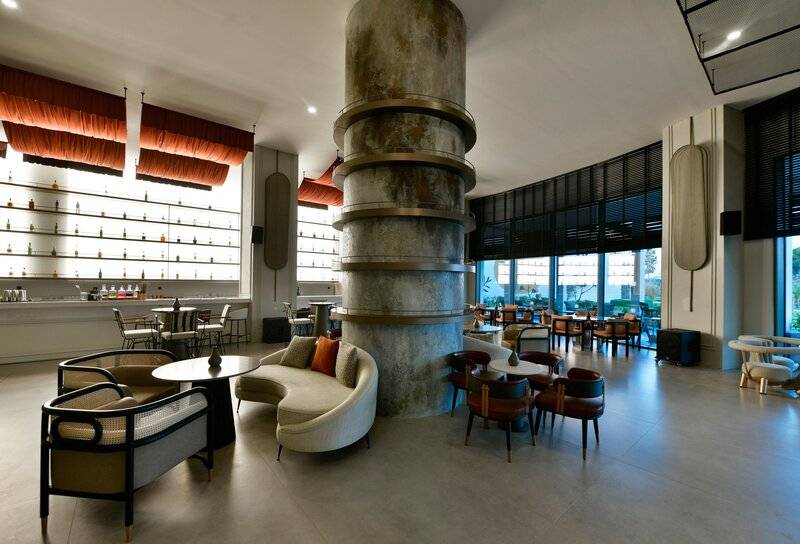 Belek Soho Beach Club