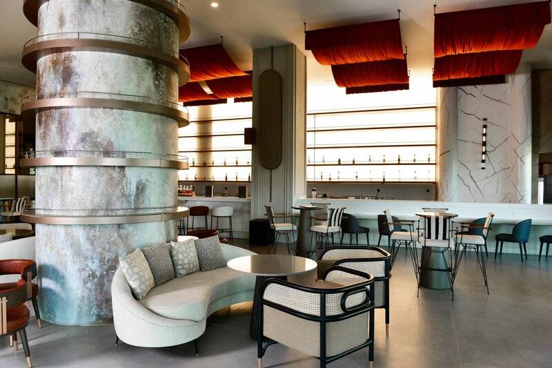 Belek Soho Beach Club