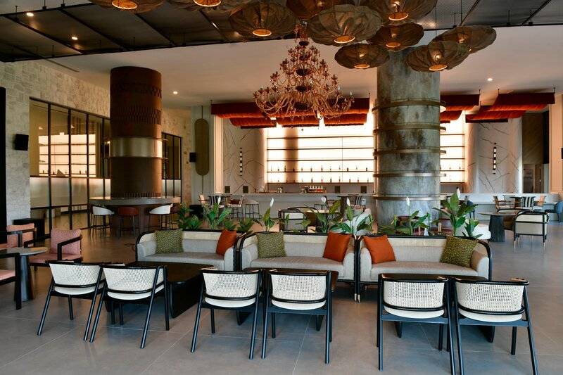 Belek Soho Beach Club