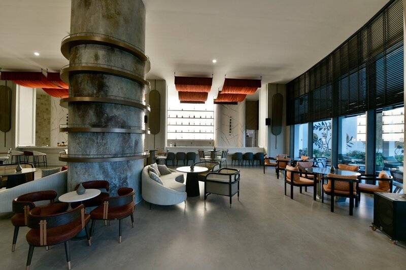 Belek Soho Beach Club