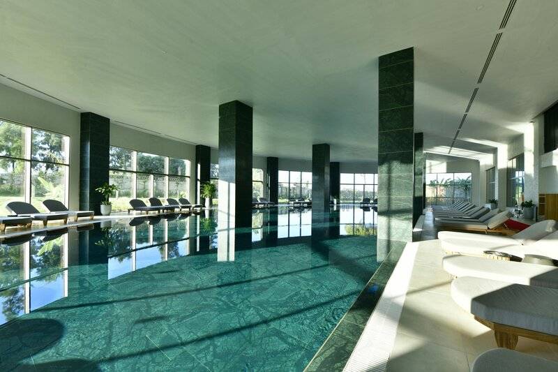 Belek Soho Beach Club