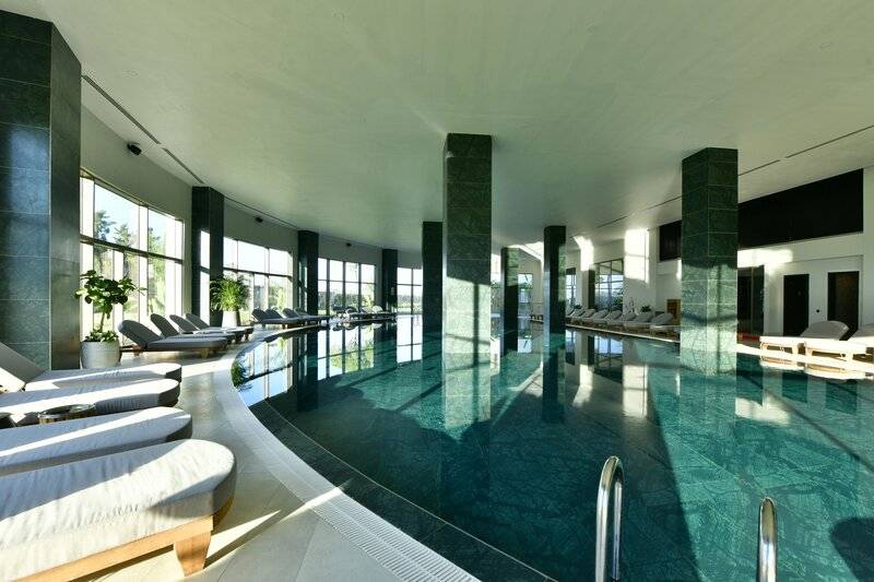 Belek Soho Beach Club