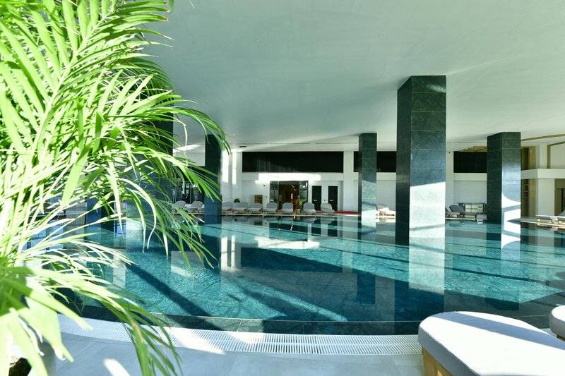 Belek Soho Beach Club