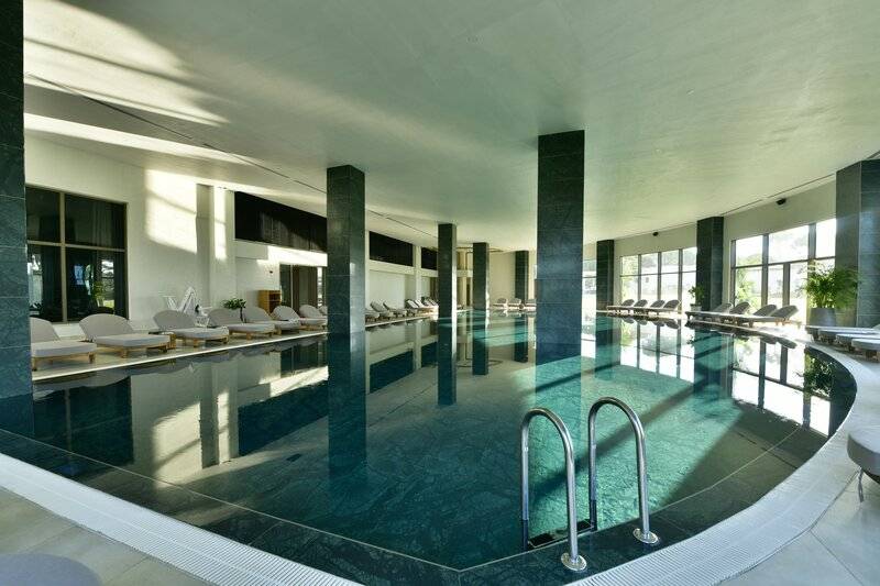 Belek Soho Beach Club