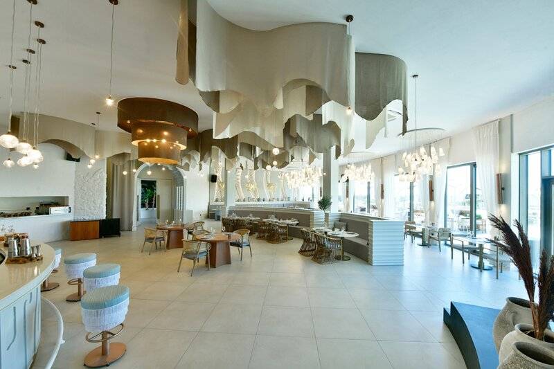 Belek Soho Beach Club