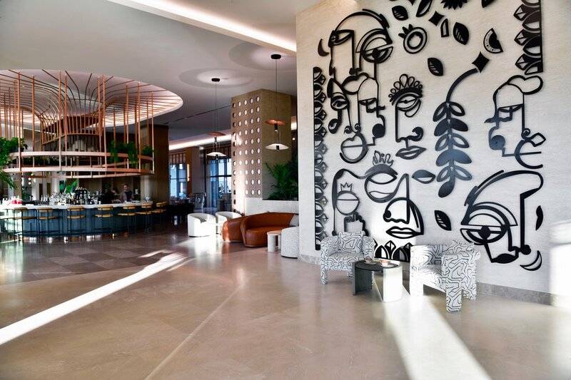 Belek Soho Beach Club