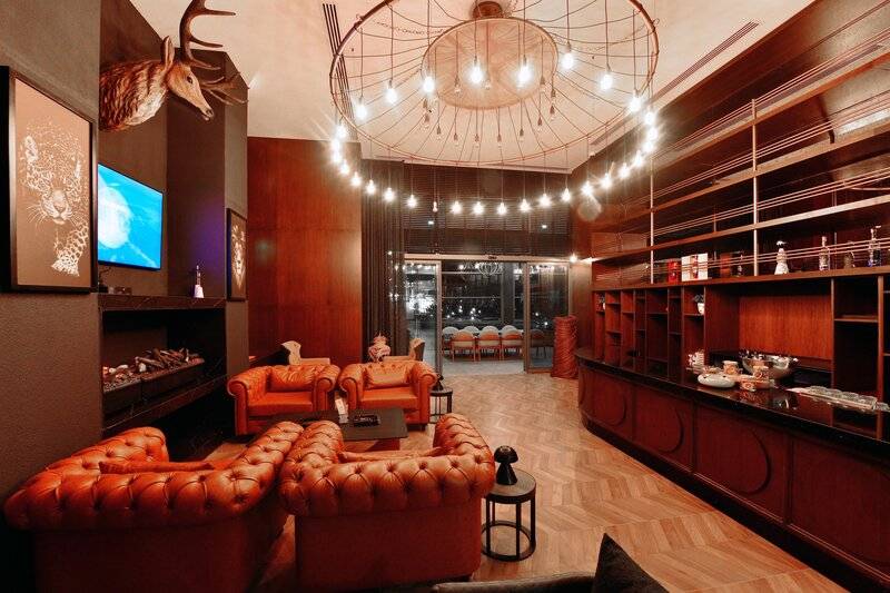 Belek Soho Beach Club