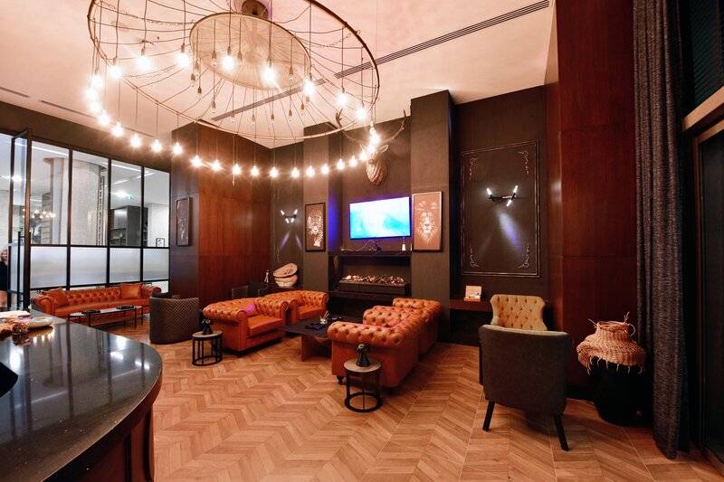 Belek Soho Beach Club