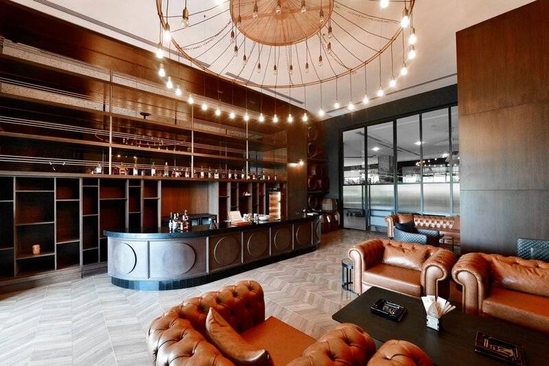 Belek Soho Beach Club