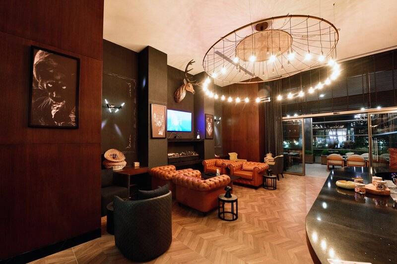 Belek Soho Beach Club