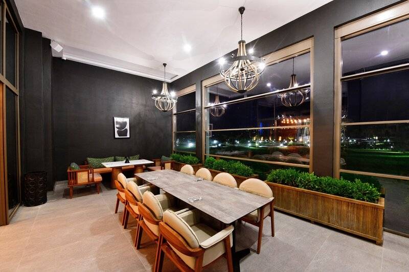 Belek Soho Beach Club