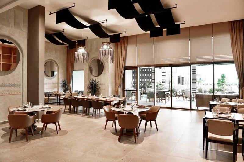 Belek Soho Beach Club