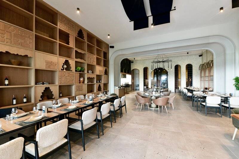 Belek Soho Beach Club