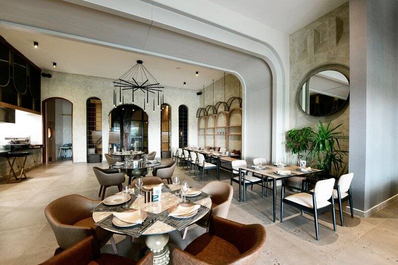 Belek Soho Beach Club