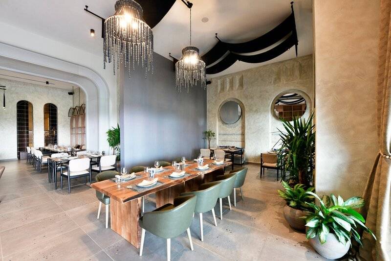 Belek Soho Beach Club