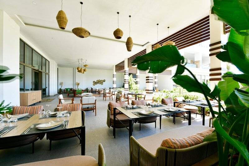 Belek Soho Beach Club