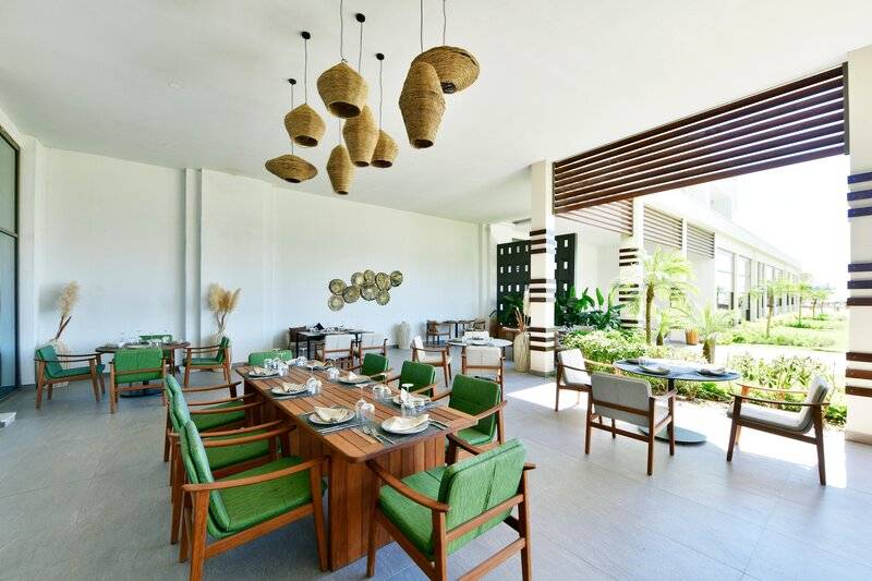 Belek Soho Beach Club