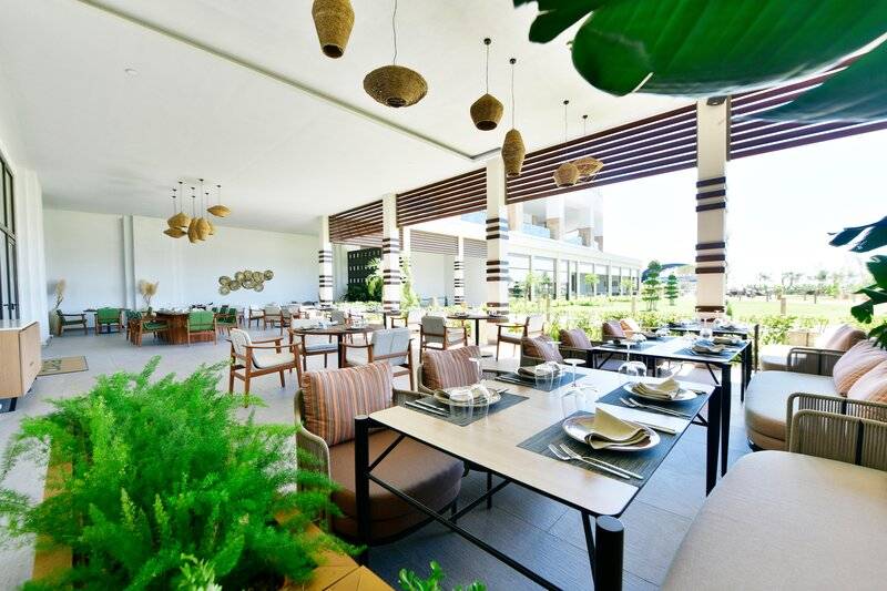 Belek Soho Beach Club