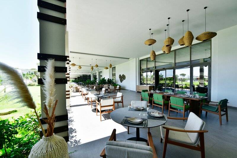 Belek Soho Beach Club