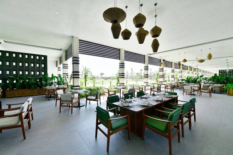 Belek Soho Beach Club