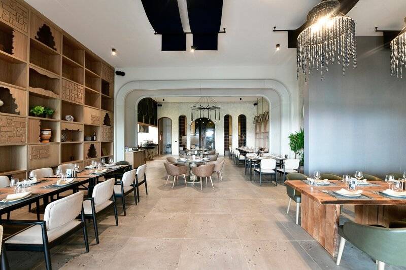 Belek Soho Beach Club