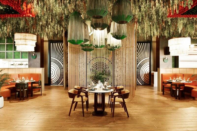 Belek Soho Beach Club