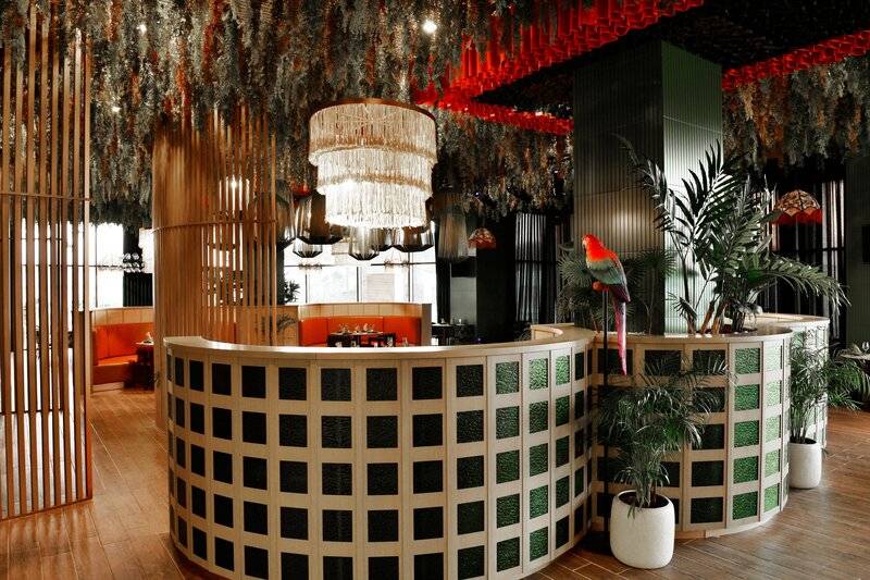 Belek Soho Beach Club