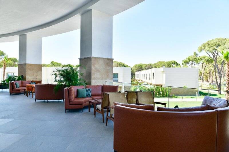 Belek Soho Beach Club