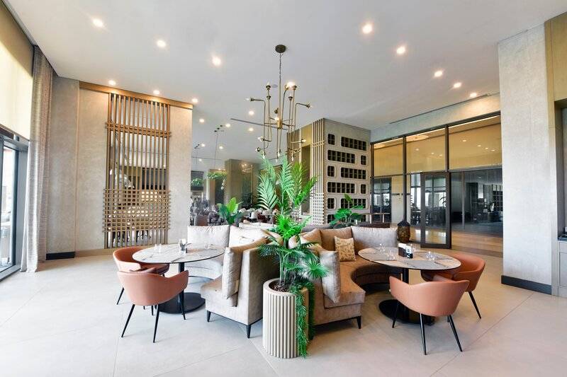 Belek Soho Beach Club