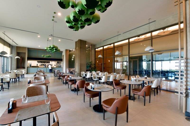 Belek Soho Beach Club