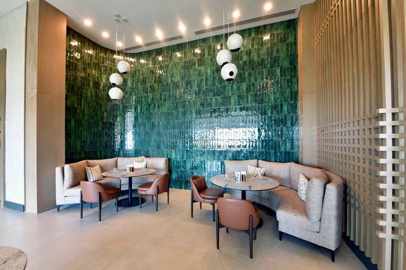 Belek Soho Beach Club