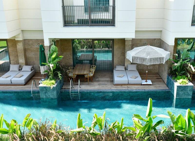 Belek Soho Beach Club