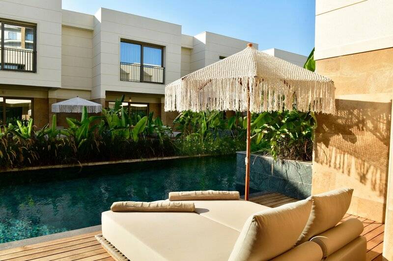 Belek Soho Beach Club