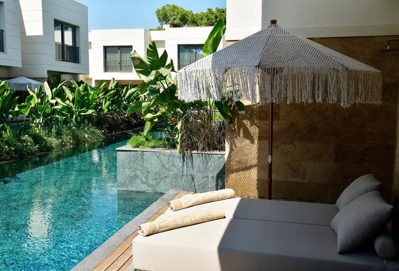 Belek Soho Beach Club