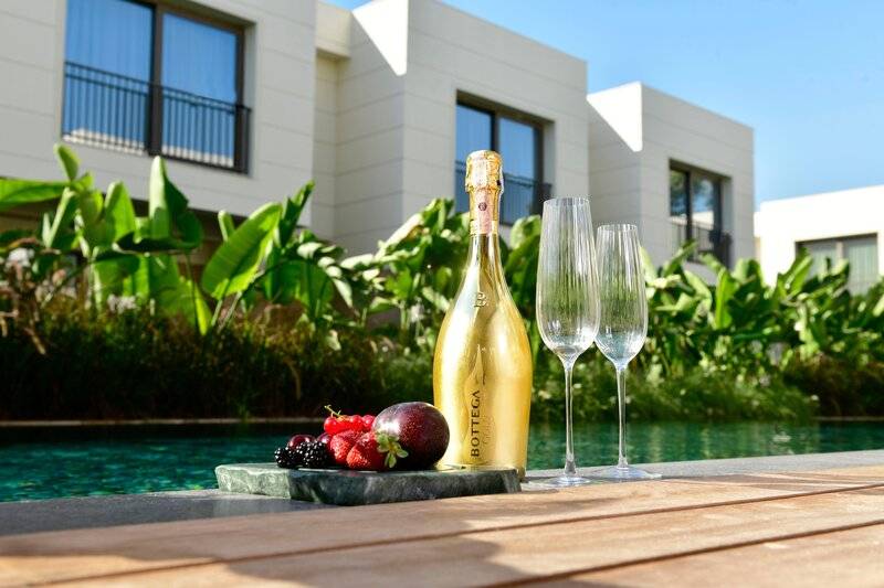 Belek Soho Beach Club